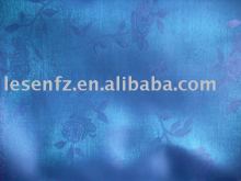 polyester/nylon cation jacquard fabric