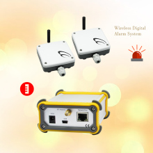 Wireless iot Transmitter for digital detector