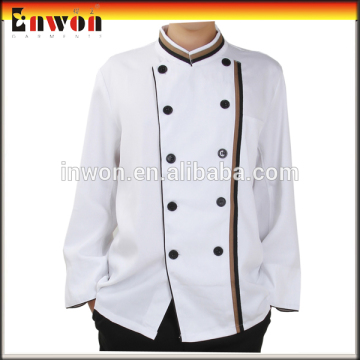 wholesale top chefs kitchen uniform