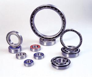 Nonstandard Bearing