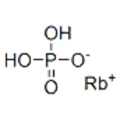 RUBIDIUM DIHYDROGEN PHOSPHATE CAS 13774-16-8