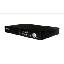 JM-9604 black 4CH DVR with 4CH audio