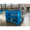 Cut to length machine flatten cutting machine