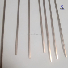 Phos-Copper Brazing Alloy Flat Rod 1.27mm x 3.2mm