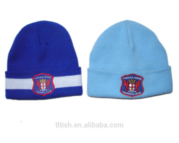 wholesale Colorful and exciting football fan hat