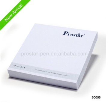 Small size memo notepad