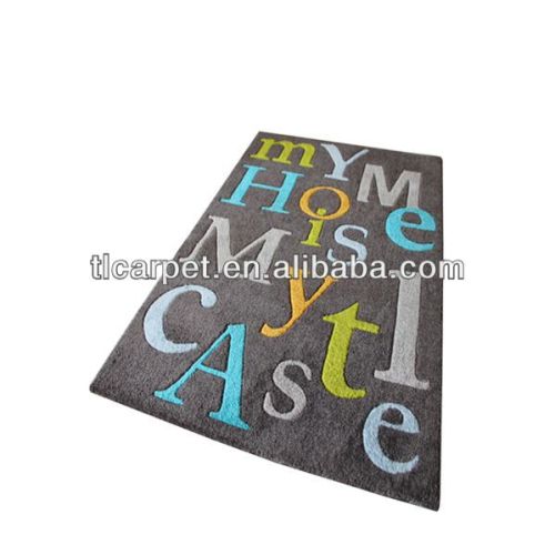 DK Logo Mat, Logo Mat, Door Mat 02