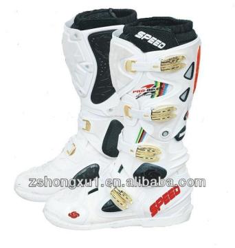 Cross country motorcycle boot, motorcycle boot B1004