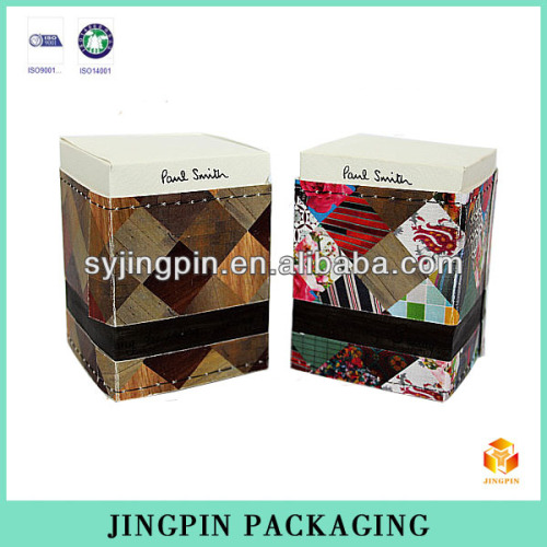 customize foldable paper packaging box