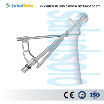 FNS (Femoral Neck System)