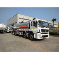 Dongfeng 27500 Litres camions de recharge de carburant