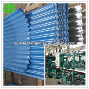 corrugated gi roofing sheets