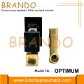 1/2 &#39;&#39; OPTIMUM ضاغط هواء استنزاف صمام Jorc نوع