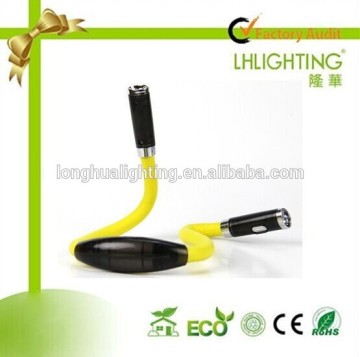 led huglight flexible hands free huglight