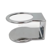 Stainless Steel Bus Boat Accessories Cup Holder