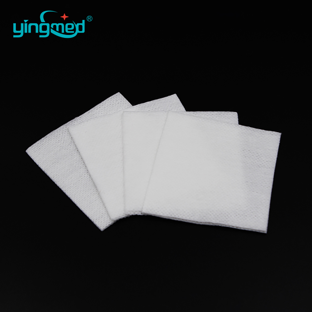 70% Compress Gauze Swab Sponge For Wound