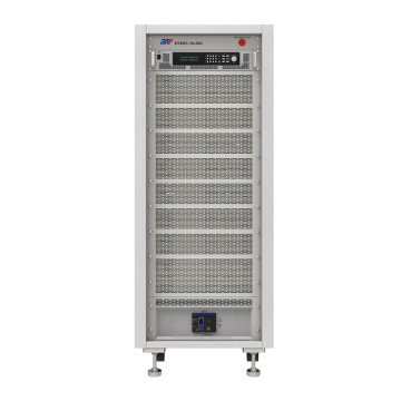 Programmerbar DC Power Supply Project 40KW Rack System