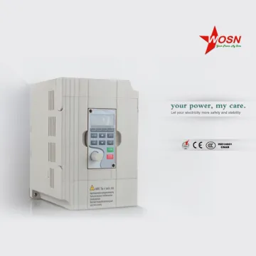 QD200-2R2G-S2 single phase frequency inverter