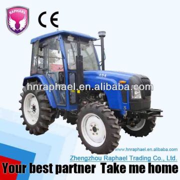 used japanese farm tractor