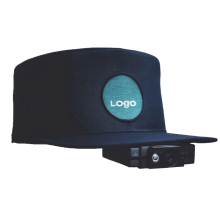 Custom AI Voice Control Wireless 4K 1080P HD Security Camera System Solutions