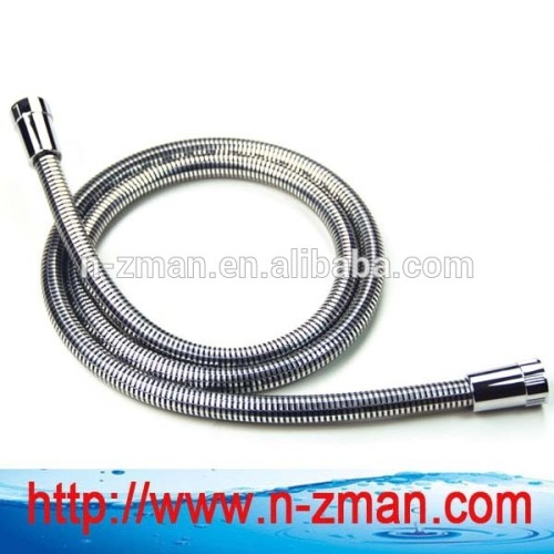 Silver Foil PVC Hose,Silver Foil Hose,Silver foil flexible hose