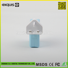 novelties wholesale china high power multi usb charger