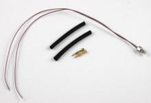 Domino spare parts Domino 45191 THERMISTOR KIT for Domino A200 A300 A+ series CIJ inkjet printer