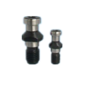 SK40 Liga aço DIN69872A Pull Stud