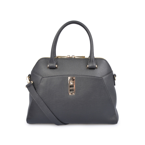 Fes Mothers Bag Borsa blu per donna