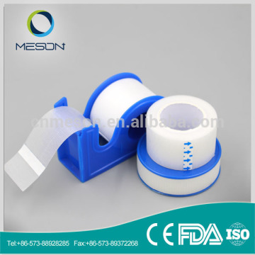 free sample medical adhesive pe clear tape
