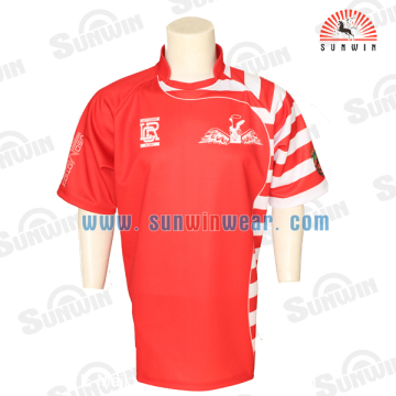 custom rugby jersey/rugby jersey sublimation / rugby wear