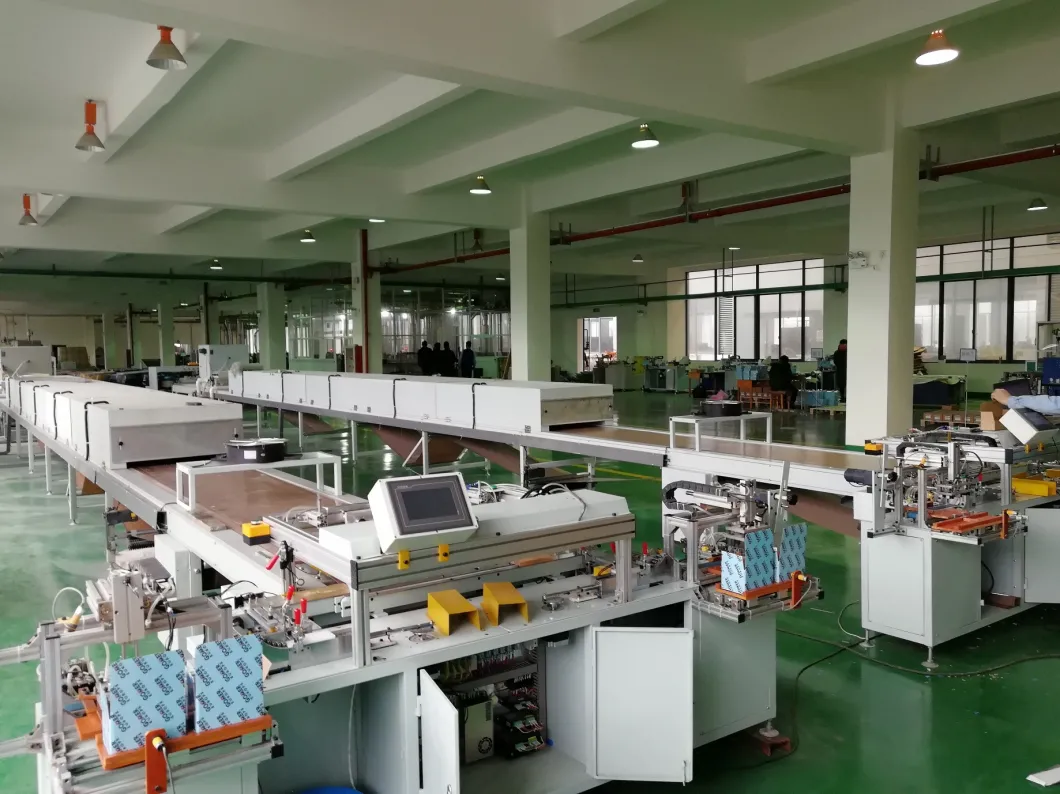 Fe Balance Weights Automatic Paintting Line