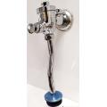 Wall Mounted Self Closing Urinal Flush Valve