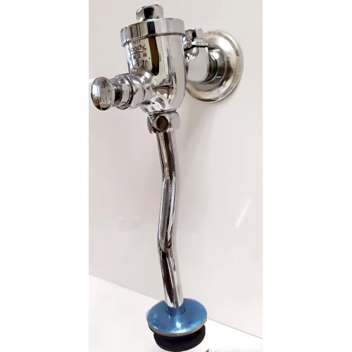 Wall Mounted Self Closing Urinal Flush Valve