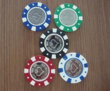poker chip sets