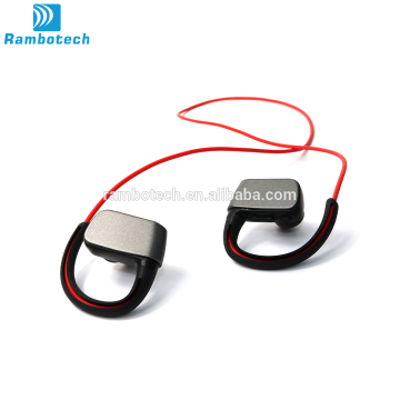 RN2 Sport Waterproof Bluetooth earphones magnetic earphone for swimming- Sharon