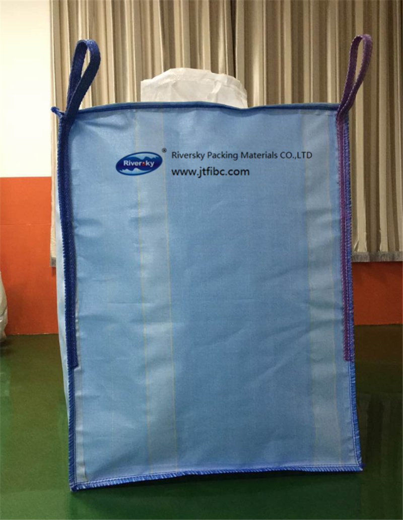 Bulk Bag Pebbles