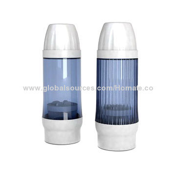 Water Filter, Energy Cup