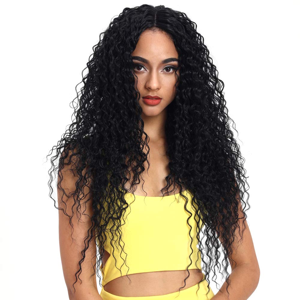 human hair wig kinky curly 360 full lace wigs frontal closure wholesale virgin hair vendors from xuchang factory Hengruisi