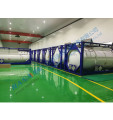 Electronic Chemicals Acid Tank Downing Ectfe