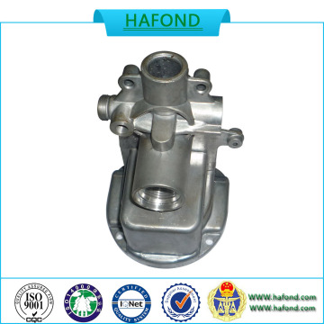 china supplier casting iron engine parts