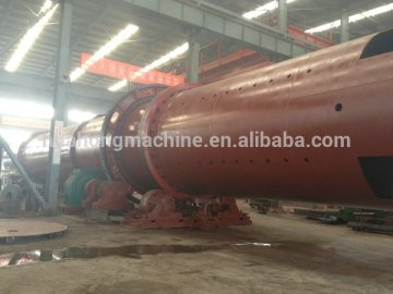 Hot sale wood chip dryer,wood chip rotary dryer