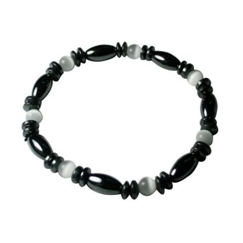 Hematite Bracelet HB0027