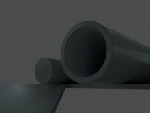 Sultron? LSG FG R5100 PPSU sheet rod