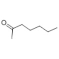 2-heptanone CAS 110-43-0