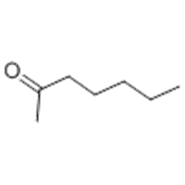 2-Heptanona CAS 110-43-0