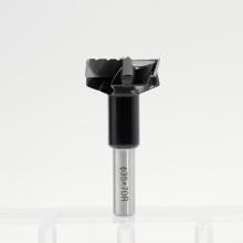 Alloy woodworking router bits