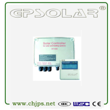 Split Pressurized Solar Water Heating System Controller,