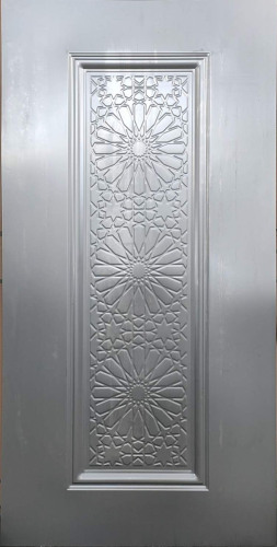 Stamping Metal Door Panel