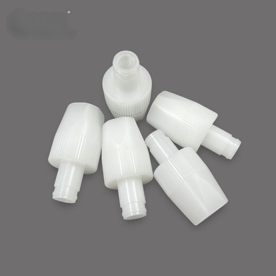 PFA CNC Machined 1 PFA CNC Machined 1